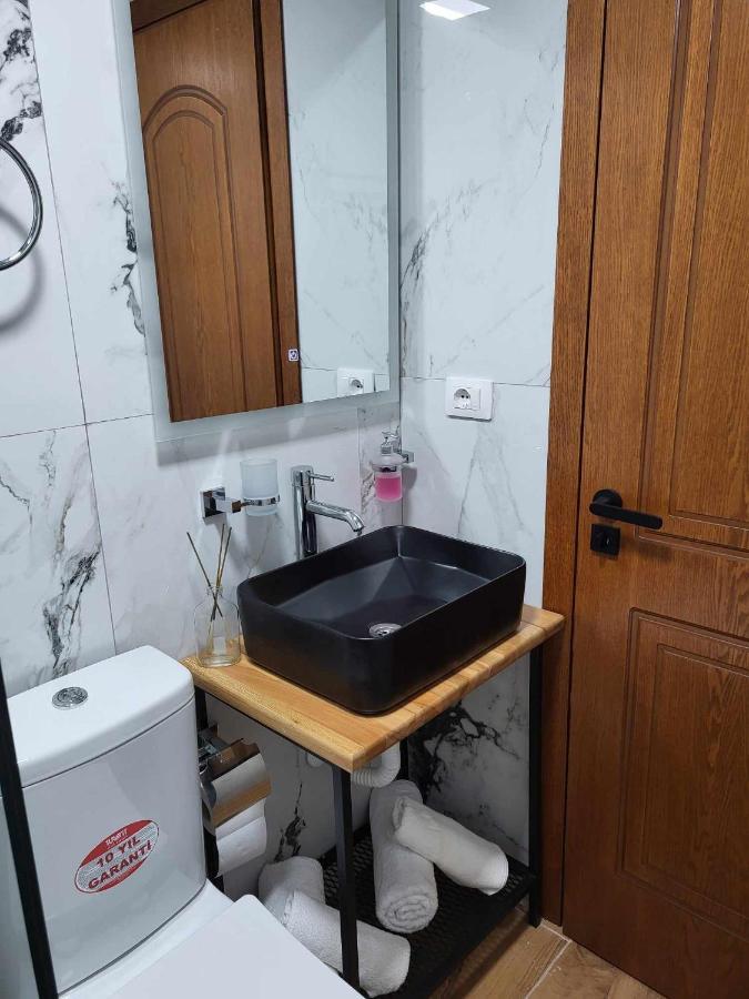 Guest House Hasko Gjirokastër Extérieur photo