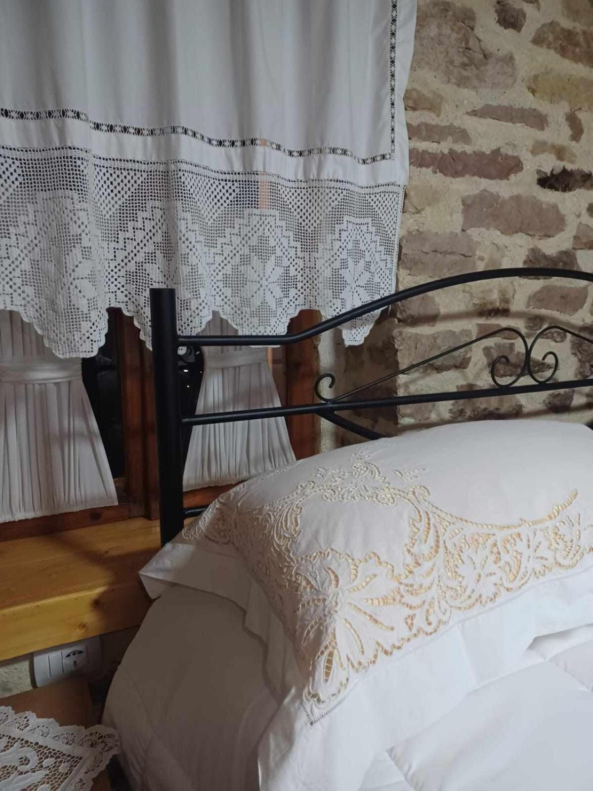 Guest House Hasko Gjirokastër Extérieur photo