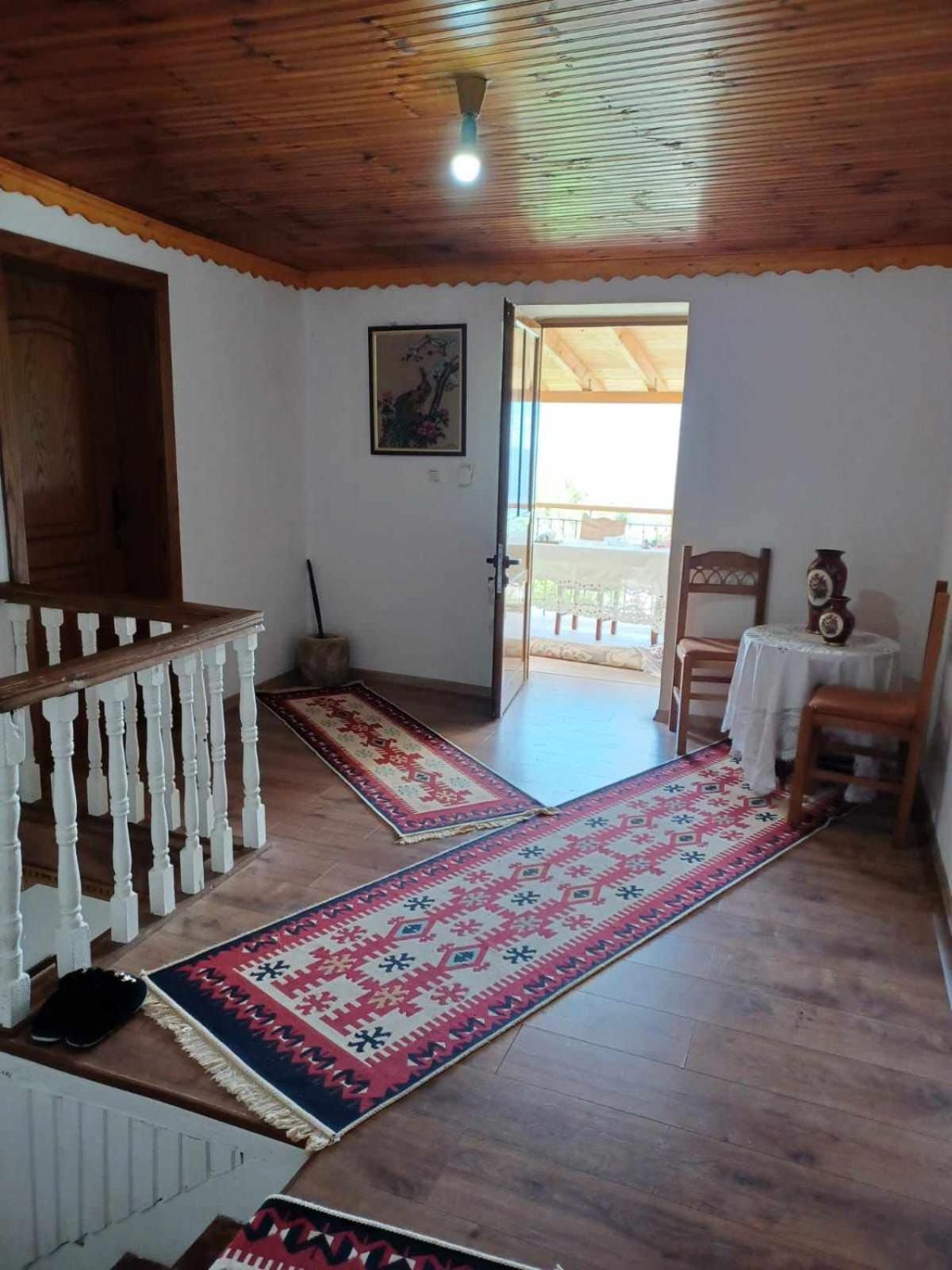 Guest House Hasko Gjirokastër Extérieur photo