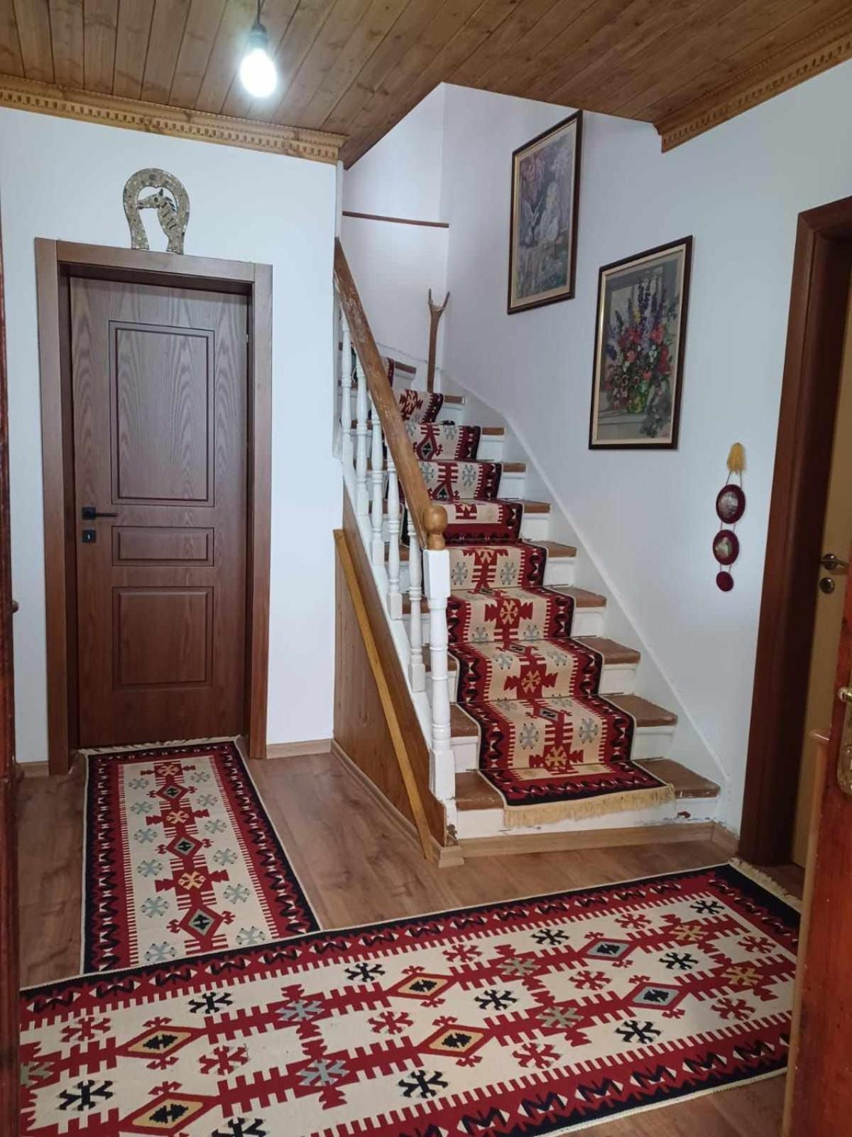 Guest House Hasko Gjirokastër Extérieur photo