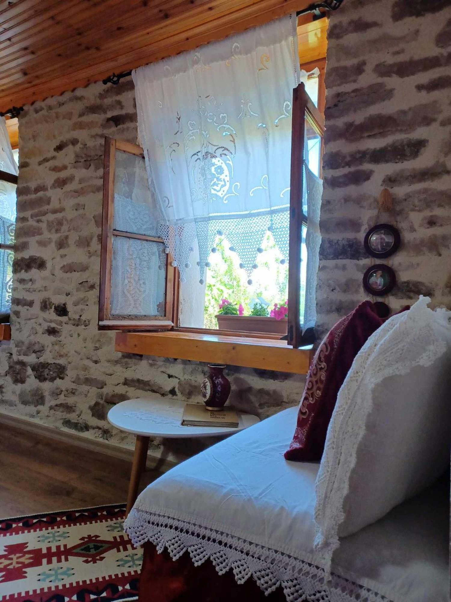 Guest House Hasko Gjirokastër Extérieur photo