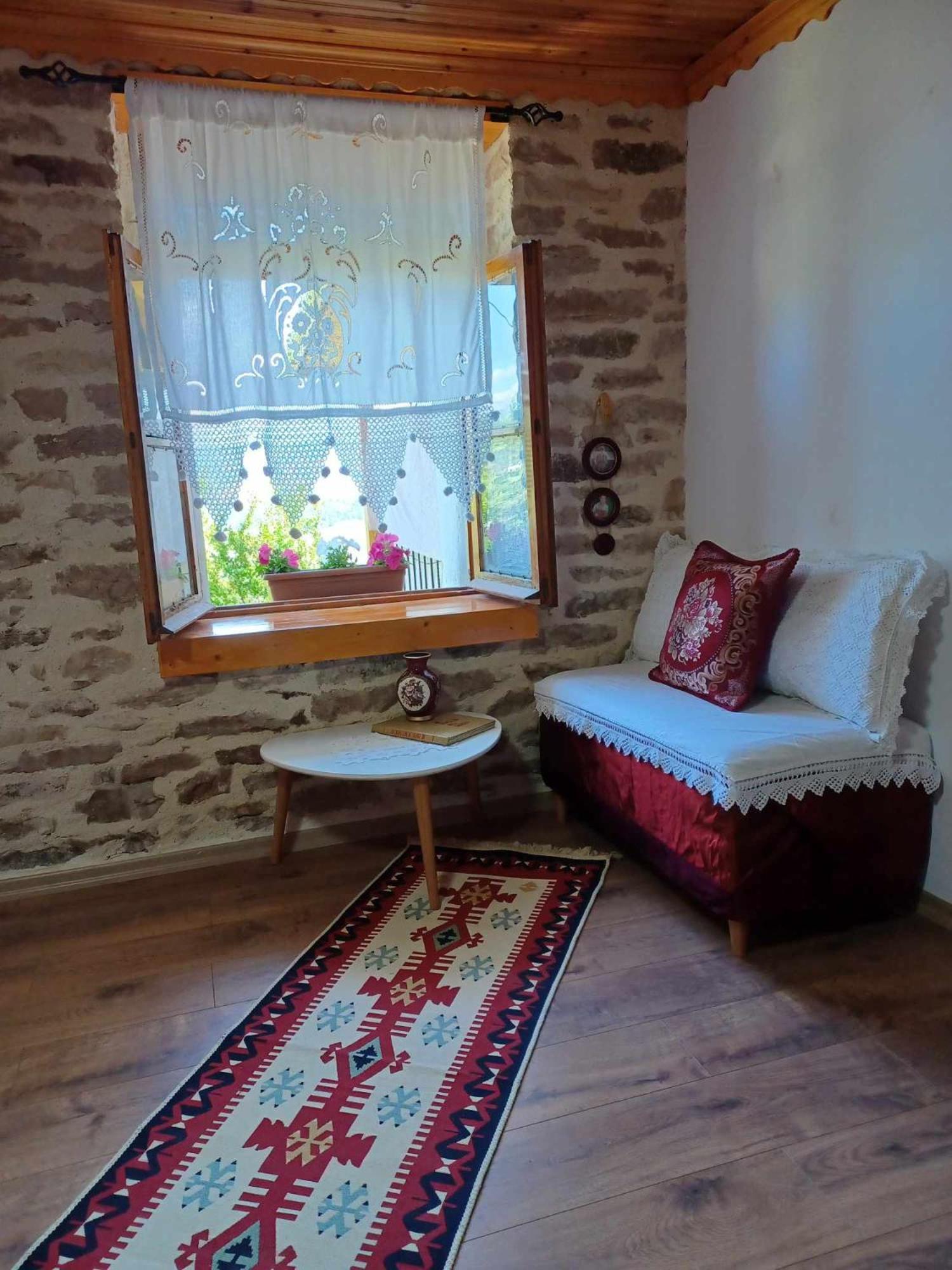 Guest House Hasko Gjirokastër Chambre photo