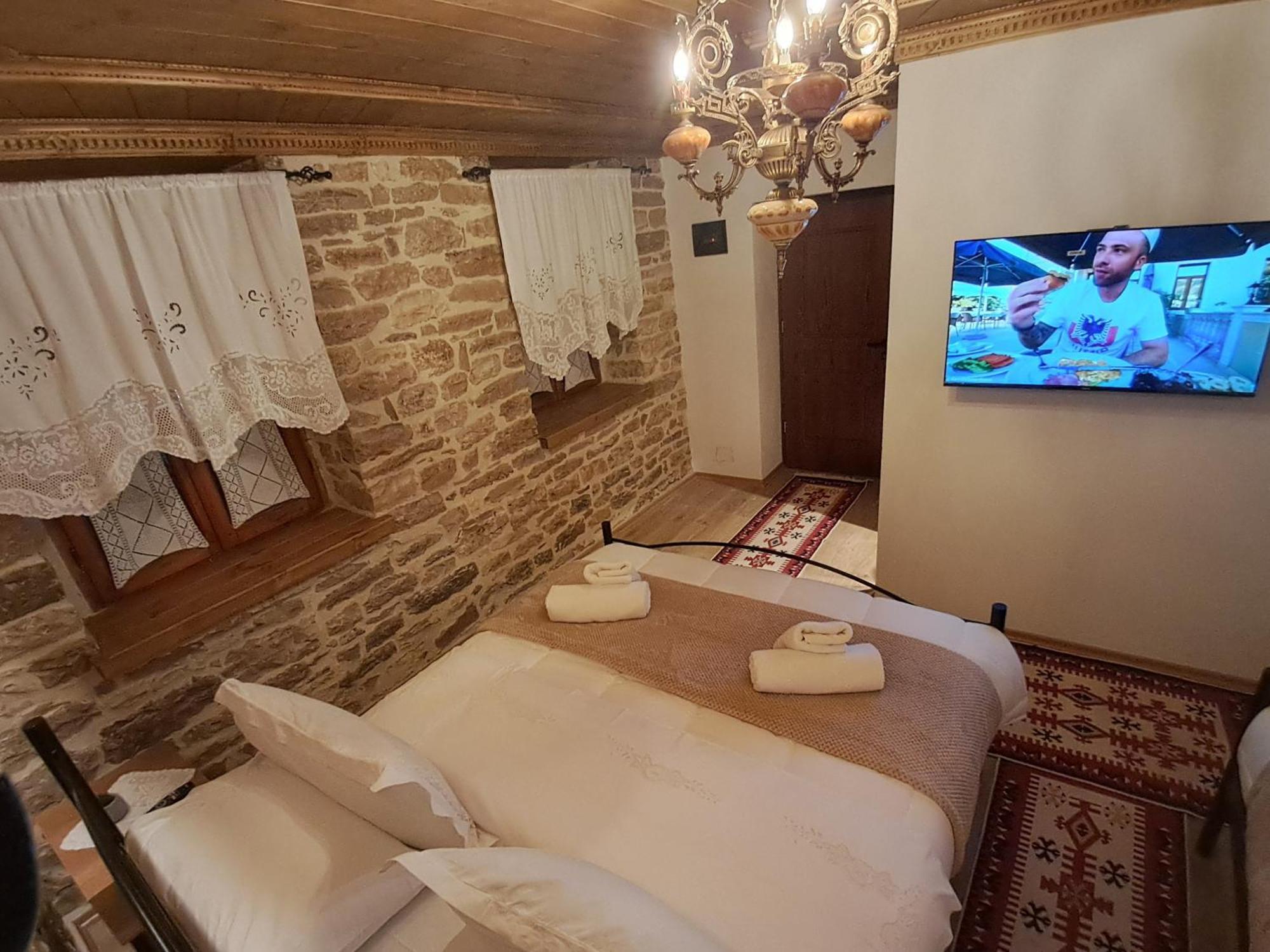 Guest House Hasko Gjirokastër Chambre photo