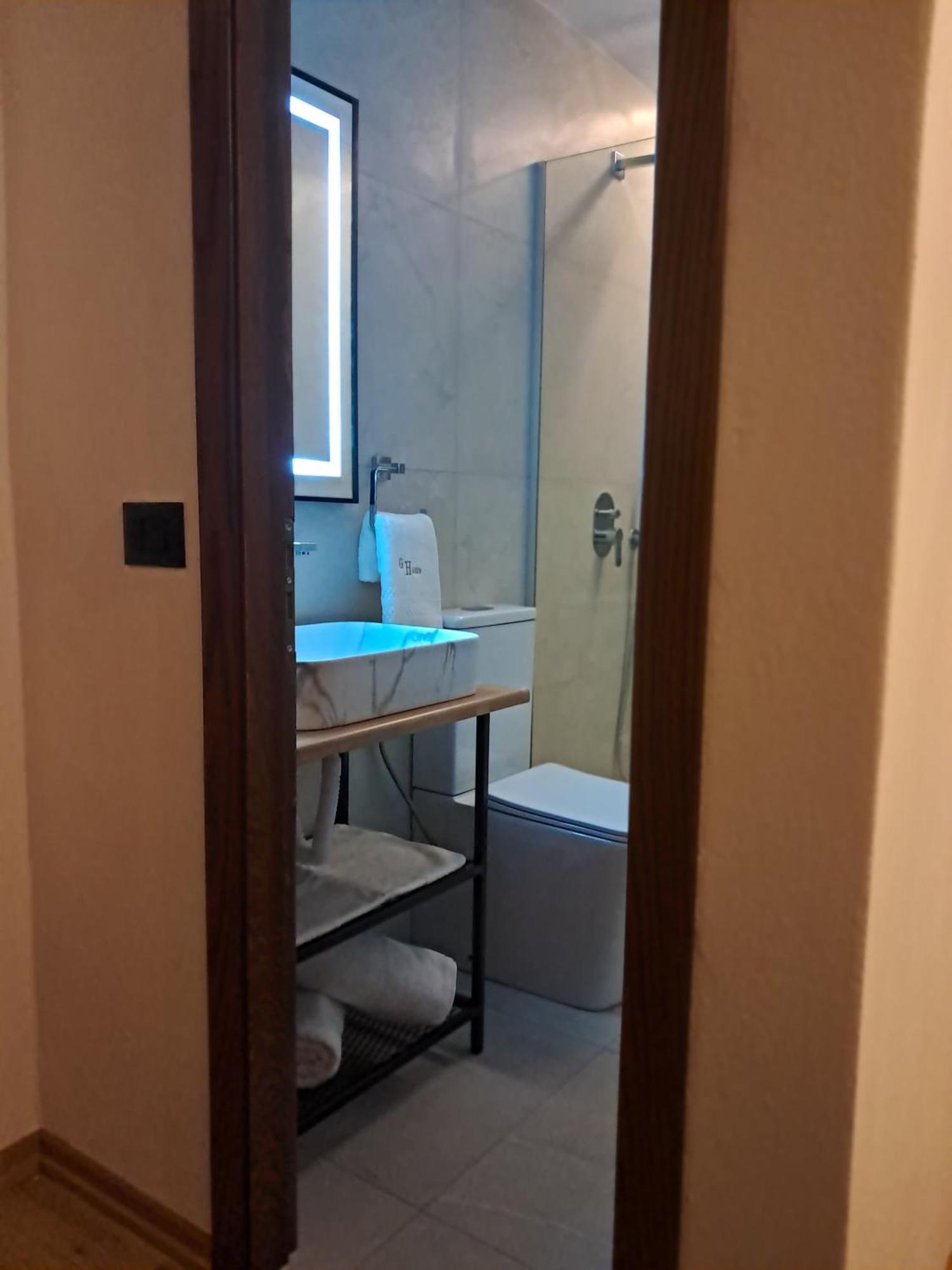Guest House Hasko Gjirokastër Chambre photo